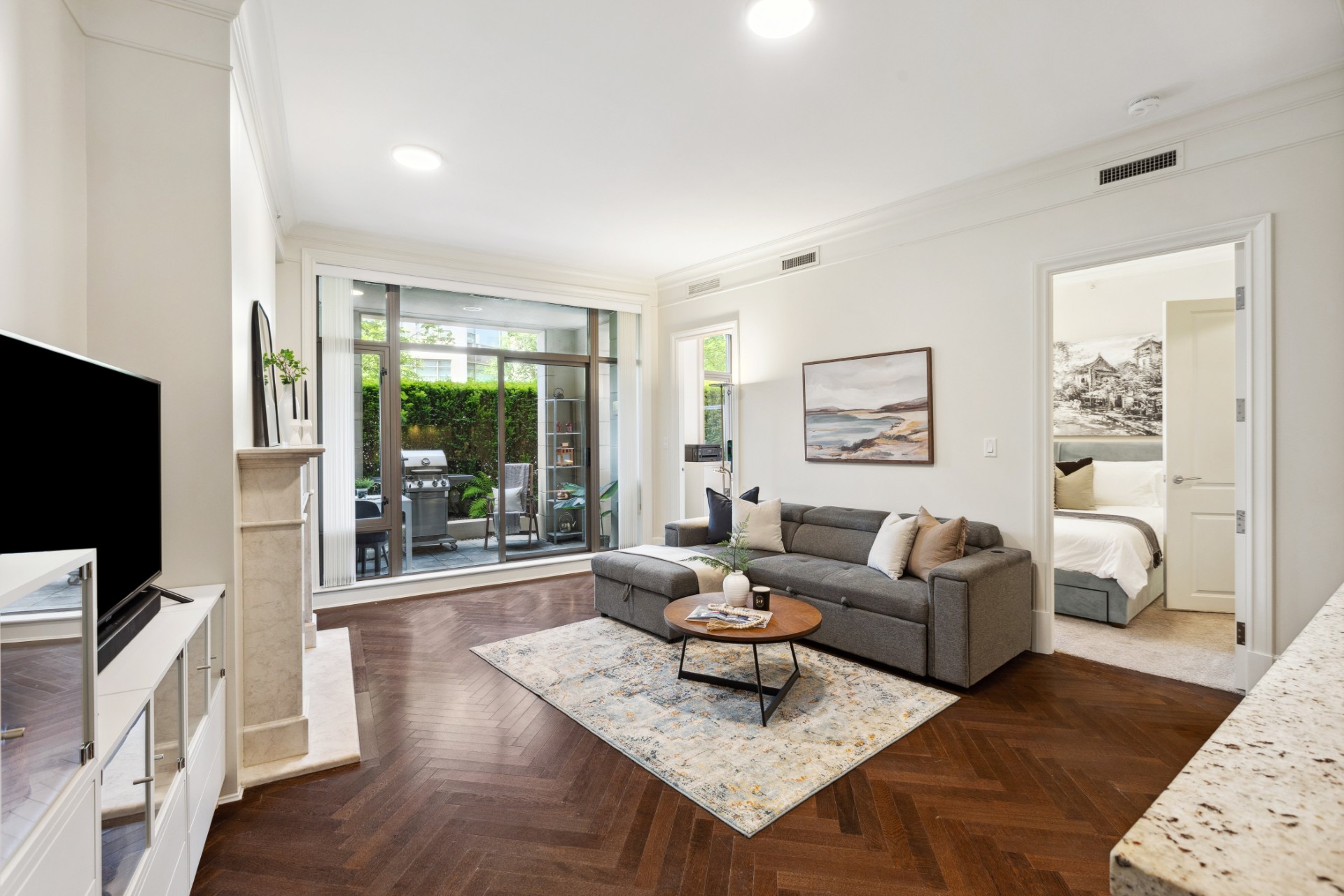 #103 – 568 Waters Edge Crescent